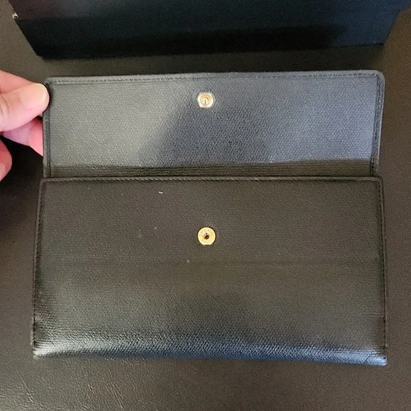 Chanel Long Wallet Firm Price - Picture 6 of 15